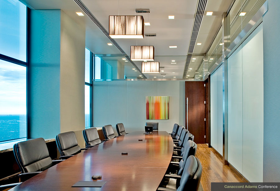 Canaccord Conference Room